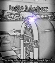 The Official Indie Jukebox