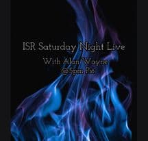 ISR Saturday Night